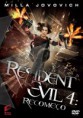 Resident Evil 4: Recomeço